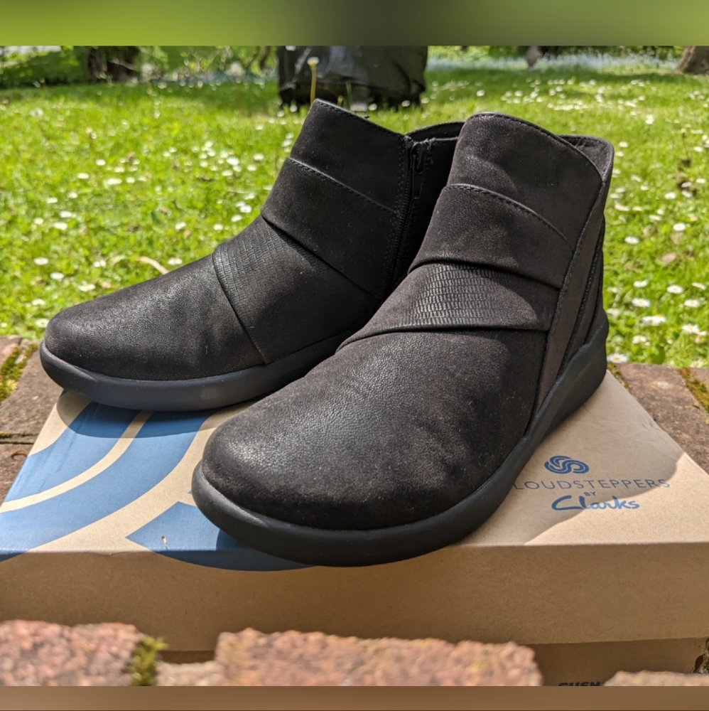 Clarks Cloudsteppers Sillian 2